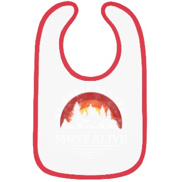 Discover Mountaineering Peak Goal Bibs