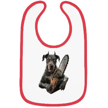 Discover Great Dane Bibs