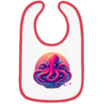 Discover Lessons in Procrastination from an Octopus Bibs