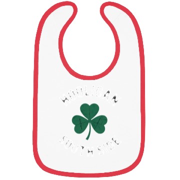 Discover Irish Hooligan Bibs