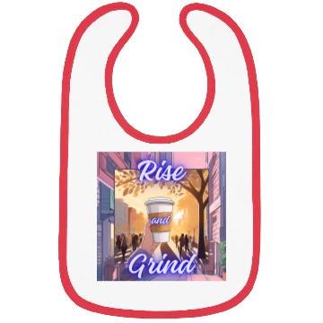 Discover Rise and Grind Bibs