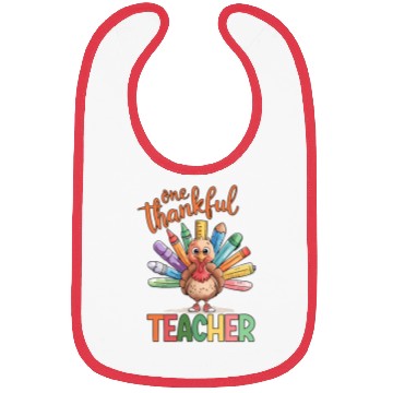 Discover Thanksgiving Teacher Turkey Costume Gifts Bibs