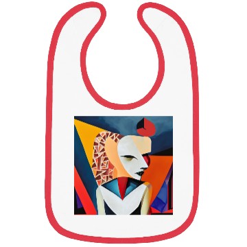 Discover Self-love Bibs