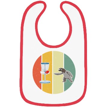 Discover Sloth Disc Golf Sloth Disc Golfing Bibs