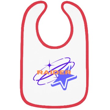 Discover Raiders on the street Bibs