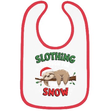 Discover lazy christmas Bibs