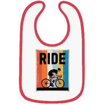 Discover Retro Cycling Bibs | Vintage Style for Bike Lovers