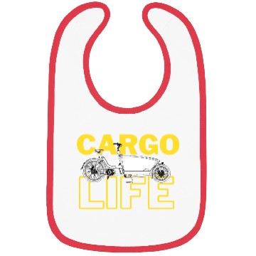 Discover CARGO LIFE Bibs