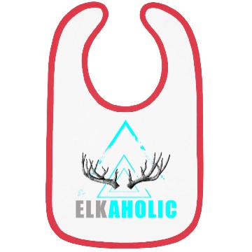 Discover Elk Hunting Elkaholic Hunters Bibs
