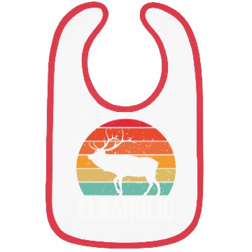 Discover Elk Hunting Elkaholic Hunters Bibs