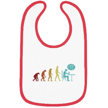 Discover Dyslexia Evolution Dyslexia Apraxia Therapist Bibs