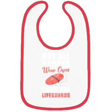 Discover Lifeguard Sea Rescue Lifeguard Bibs