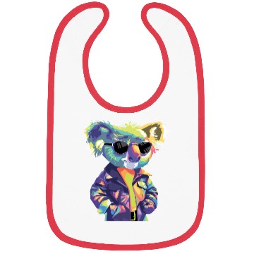 Discover KOALA Bibs