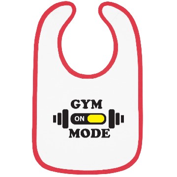 Discover Bibs design for workout in the gym
