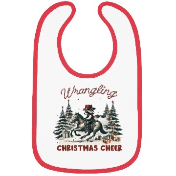 Discover Merry Christmas Tree, Christmas Vintage Bibs