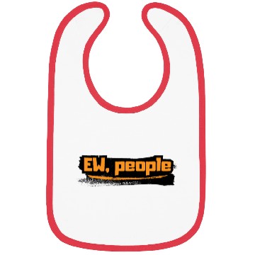 Discover EW, People Bibs