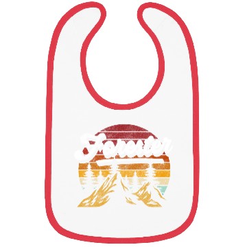 Discover Forester Nature Protector Chainsaw Bibs