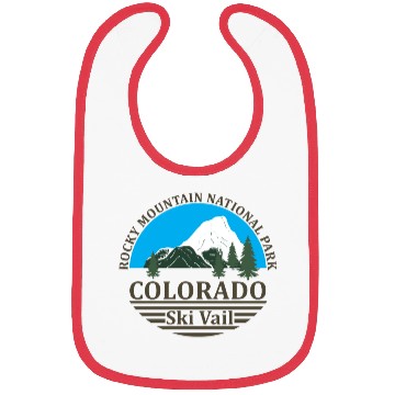 Discover Vail Colorado ski resort Bibs