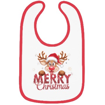 Discover Gingerbread Christmas, Funny Christmas Bibs