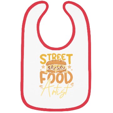 Discover philly cheesesteak street food artist Bibs