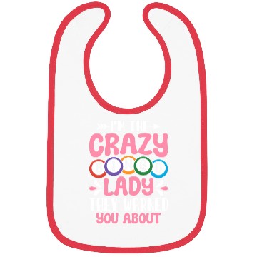 Discover Crazy Bingo Lady Bingo Cards Bingo Game Lover Bibs