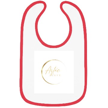 Discover aztec love Bibs