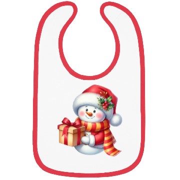Discover Snowman Christmas, Cute Christmas, Christmas Bibs
