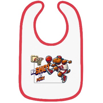 Discover basketball Bibs
