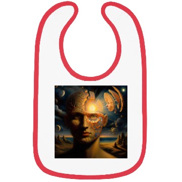 Discover The Evolution of Being Bibs