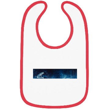 Discover Foxfire in the Bamboo Grove Bibs