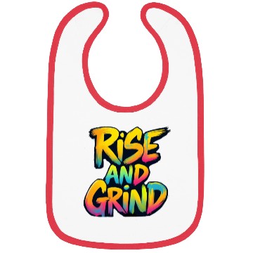 Discover Rise And Grind Bibs