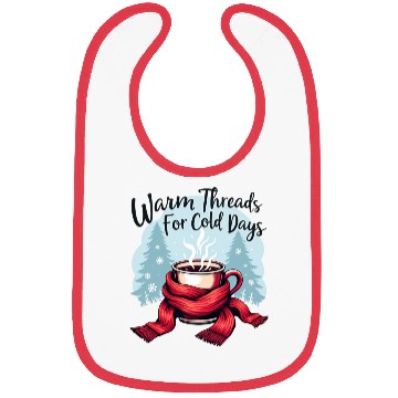 Discover Warm Threads for Cold Days Cozy Winter Bibs