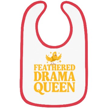 Discover Pet Canary Owner Bird Lover and Singing Canary Bibs