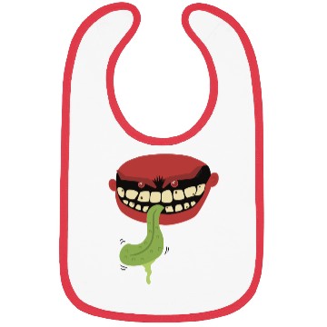 Discover Rude Boy Bibs