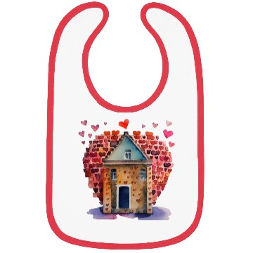 Discover Love will keep it Bibs