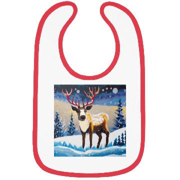 Discover A raider and the night Bibs