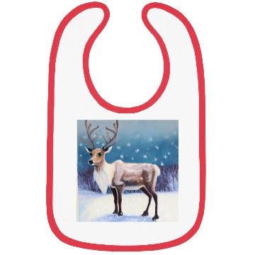 Discover The beauty of winter Bibs