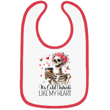 Discover Valentines Retro, Valentine Day Bibs