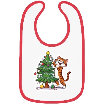 Discover Climbing the Christmas Spirit Bibs