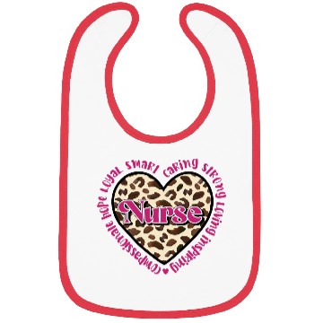 Discover Happy Valentines Day, Valentin Retro Bibs