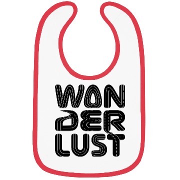 Discover WANDERLUST Bibs