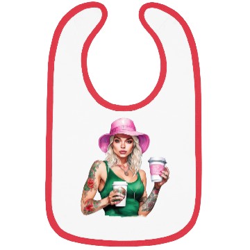 Discover sweet summer Bibs