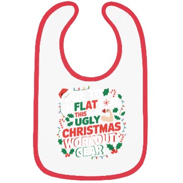Discover Inflation-Proof Christmas Workout Bibs