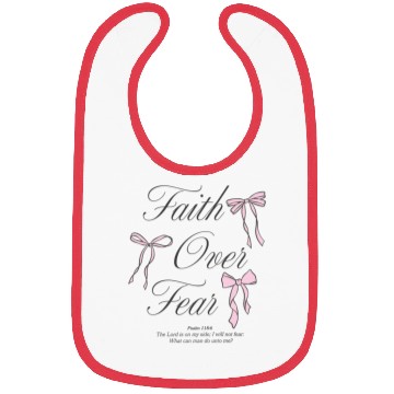 Discover Original Be The Light Bibs