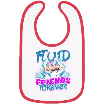 Discover Synchron Swimming Synchro Swimmer Bibs