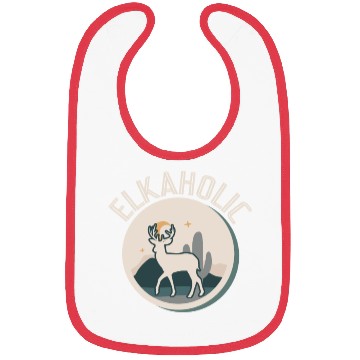 Discover Elk Hunting Elkaholic Hunters Bibs