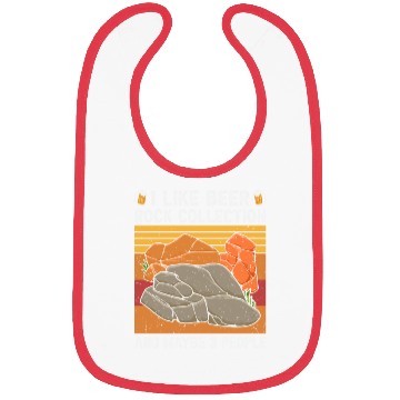 Discover I like Beer Rock Collection And Maybe 3 People Bibs