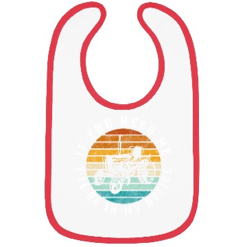 Discover Agriculture Fields Farm Egg Demonstrating Bibs