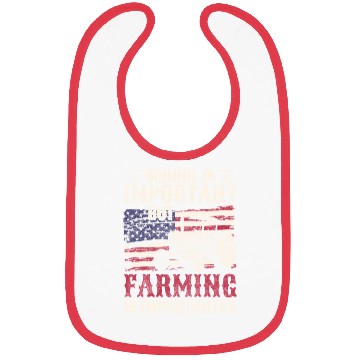 Discover Farmer Field Important Bibs