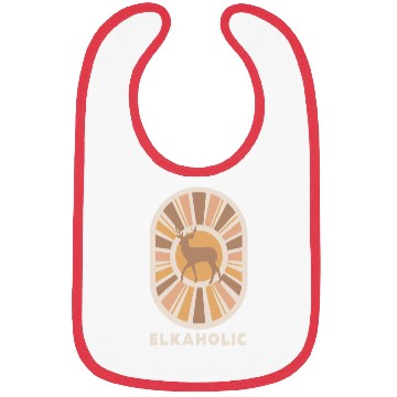 Discover Elk Hunting Elkaholic Hunters Bibs